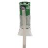 Odsavač pilin a prachu CGV286-3-WALL 150L 2000W Compact – nástěnný