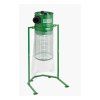 Odsavač pilin a prachu CGV286-3-WALL 150L 2000W Compact – nástěnný