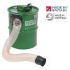 Odsavač pilin a prachu CGV386-6 90L 3000W Large NEW