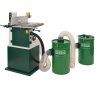 Separátor CamVac 55 l