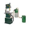 Separátor CamVac 150 l