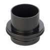 Koncovka hadice se závitem 63/58 mm