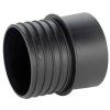 Plastová spojka pro 100/102 mm hadici