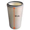 Filtrační patrona pro CD200A