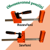 Korpusové svěrky