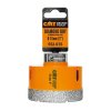 CMT C552 FASTX4 Diamantová vrtací korunka - D76x35 L45