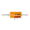 CMT C553 FASTX4 XL Vrtací korunka HW - D70x152 L168 Z3