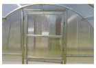 skleníky KYKLOP, polykarbonát 6 mm