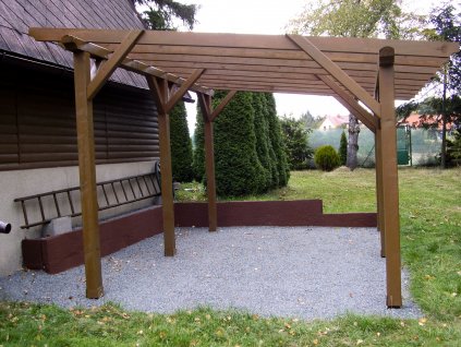 Pergola KLASIK