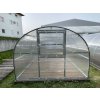 Skleník LANITPLAST GLADUS 3x4 m PC 4 mm LG2877  + DÁREK