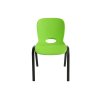dětská židle zelená LIFETIME 80474 / 80393 LG1191