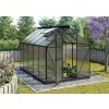 Skleník VITAVIA TRITON 6200 PC 4 mm černý LG3679