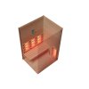 Infrasauna RORO HOCHARN LG4369