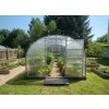 Skleník LANITPLAST GLADUS 3x4 m PC 4 mm LG2877