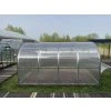 Skleník LANITPLAST GLADUS 3x4 m PC 4 mm LG2877