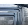 Skleník LANITPLAST GLADUS 3x4 m PC 4 mm LG2877