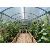 Skleník LANITPLAST GLADUS 3x8 m PC 4 mm LG2879