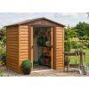 Zahradní domek MAXTORE WOOD 65