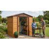 Zahradní domek MAXTORE WOOD 65