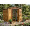 Zahradní domek MAXTORE WOOD 86