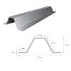 Skleník LANITPLAST TIBERUS 3x8 m PC 6 mm LG2866
