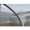 Skleník LANITPLAST TIBERUS 3x8 m PC 8 mm LG2872