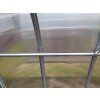 Skleník LANITPLAST TIBERUS 3x8 m PC 8 mm LG2872