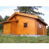 Zahradní chata RENA 33