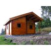 Zahradní chata RENA 33
