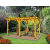 pergola standard