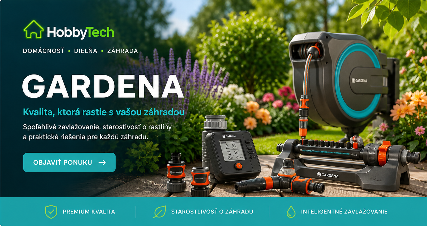 Gardena