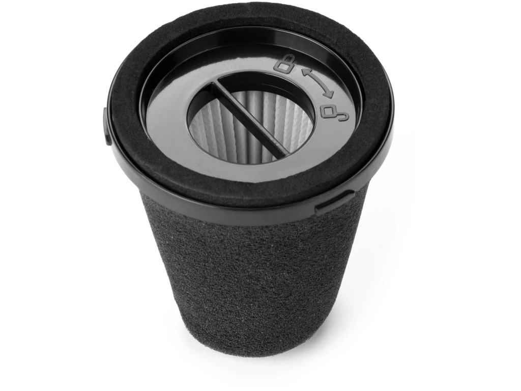 niceboy ion hepa filter hurricane h5 plus ien552361