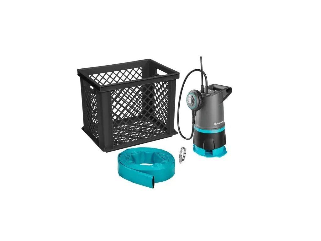 gardena protipovodnova sada 20000 basic ien573538