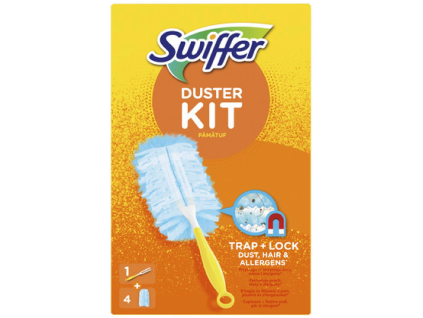 swiffer duster kit nasada mala prachovka 4 ks ien482782