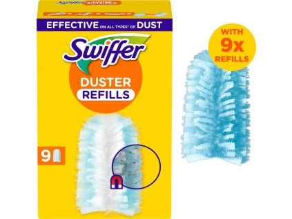 swiffer prachovky 9ks ien578800