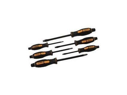set uderovych sroubovaku 6 ks crv ig458761