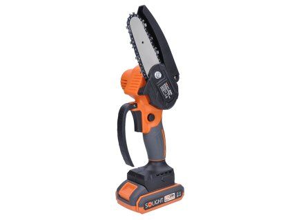 solight rucni akumulatorova pila 21v lista 100mm ien517811