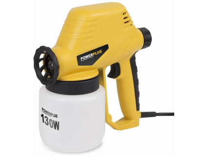 powerplus powx351 strikaci pistole 130w ien495757