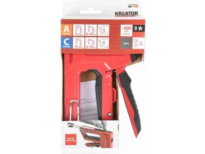 dtz kreator rucni sponkovacka 6 14mm typ a c ien578593