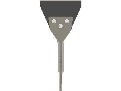 bosch pro sds plus floor scraper 130 290 mm 2 608 690 610 ien568552