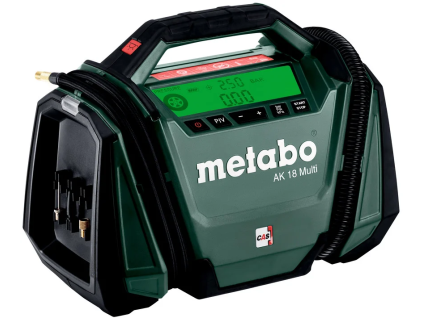 metabo ak 18 multi 600794850 ien509355