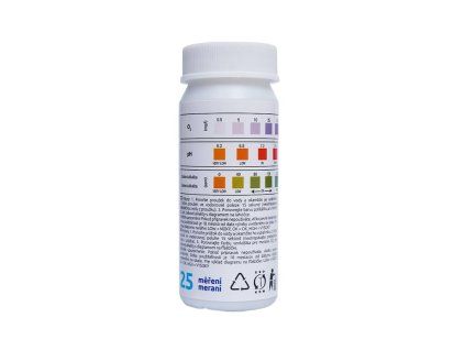 marimex pasky testovaci 3v1 25ks ien544224