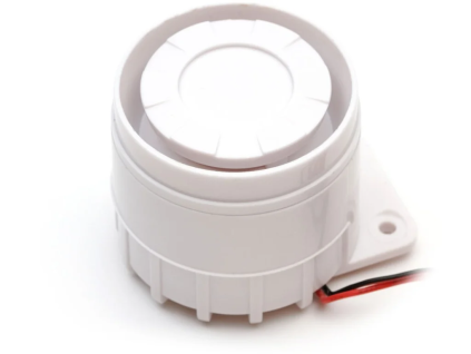 evolveo mini sirena pro gsm alarm sonix ien173948