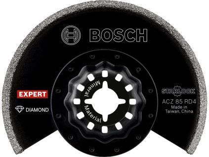 bosch expert acz 85 rd4 grout segment blade 85 mm 2 608 902 057 ien570324
