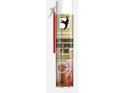 den braven maxi trubickova nxp pena 500ml ien381360