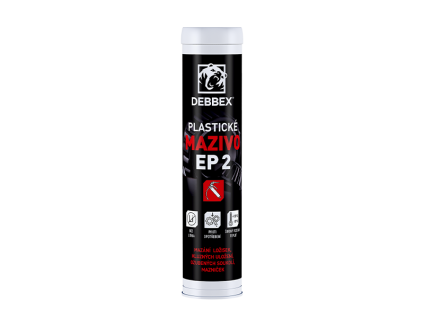 denbraven plasticke mazivo 400g debbex ien579664