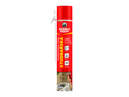 denbraven studnarska pena 750ml trubickova ien579941