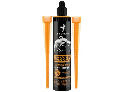 den braven debbex vinylester eco 300 ml ien413408