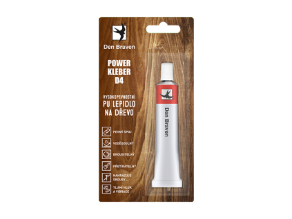 den braven power kleber d4 pu lepidlo na drevo 23ml ien579908