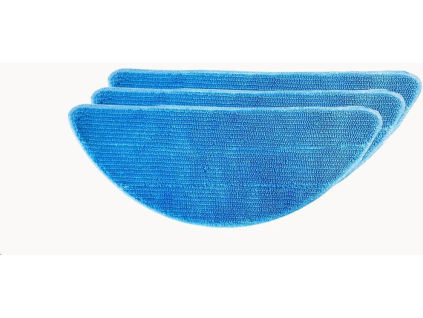 tesla smart robot vacuum laser mopping cloth 3x ien476691